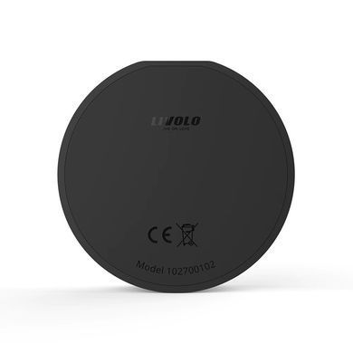 ZigBee шлюз маршрутизатор Livolo 2.0 для управления ZigBee выключателями и розетками (102700102)