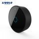 ZigBee шлюз маршрутизатор Livolo 2.0 для управления ZigBee выключателями и розетками (102700102)