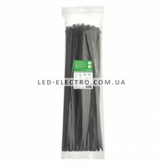 Стяжка кабельная 550 мм х 8.8 мм, черный, Schneider Electric
