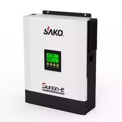 Перетворювач напруги з зарядним пристроєм SAKO 3000-24, 3000VA2400W