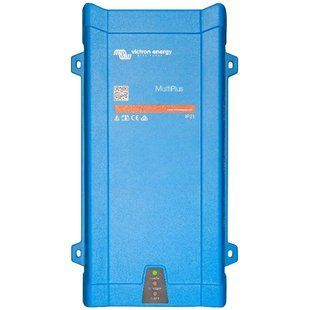 Victron Energy MultiPlus 24/1600/40-16 Гибридный инвертор (1,6 кВА/1.3 кВт, 1 фаза, без MPPT)