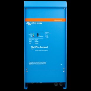 Victron Energy MultiPlus 24/1600/40-16 Гібридний інвертор (1,6 кВА/1.3 кВт, 1 фаза, без MPPT)