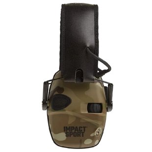 Impact Sport "Multicam" (R-02526) Навушники