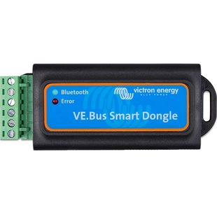 Victron EnergyVE.Bus Smart dongle Bluetooth адаптер