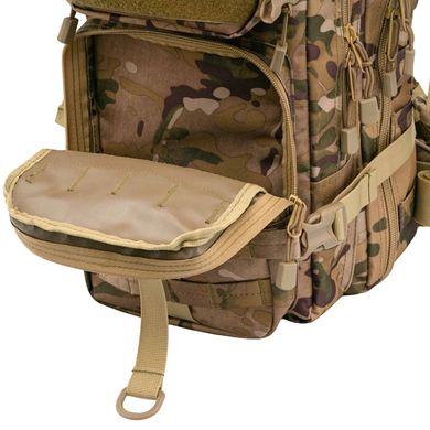 2Е 25L Molle Рюкзак тактичний камуфляж