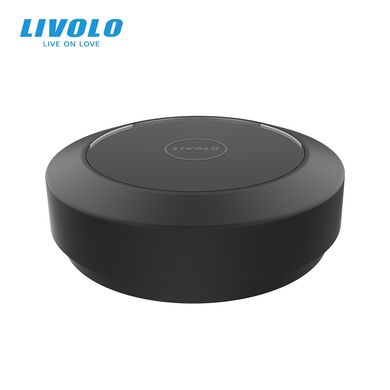 Кинетический пульт управления устройствами ZigBee Livolo (VL-XS001)