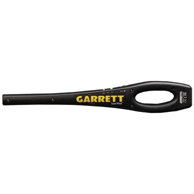 Garrett SuperWand Металодетектор