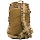 2Е 25L Molle Рюкзак тактичний камуфляж