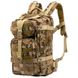 2Е 25L Molle Рюкзак тактичний камуфляж