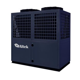 Тепловий насос Altek Total 90 EVI 380V Commercial mono