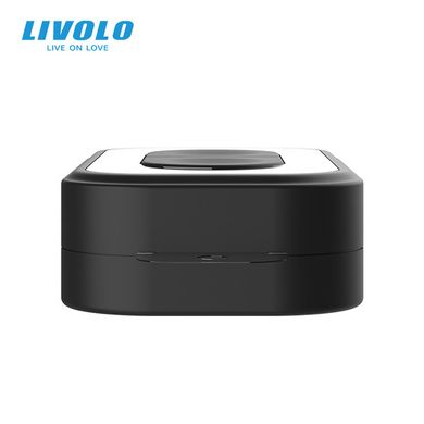 Пульт управления ZigBee устройствами Livolo (VL-XR005)