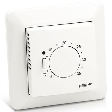 Терморегулятор Devireg 530, датчик підлоги