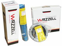 Wazzell