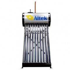 Геліоколлектор безнапірний термосифонний ALTEK SD-T2L-15