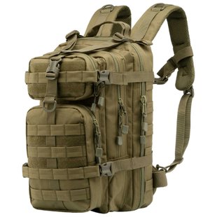 2Е 25L Molle Рюкзак тактичний зелений