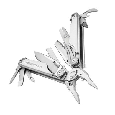 Leatherman SURGE Мультитул