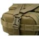 2Е 25L Molle Рюкзак тактичний зелений