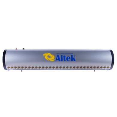 Геліоколлектор безнапірний термосифонний ALTEK SD-T2L-30
