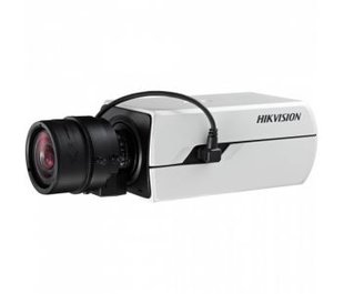 DS-2CD4035FWD-AP 3Мп Smart IP Hikvision