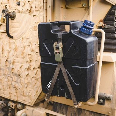 LifeSaver Jerrycan Army Green Каністра для очищення води