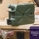 LifeSaver Jerrycan Army Green Каністра для очищення води