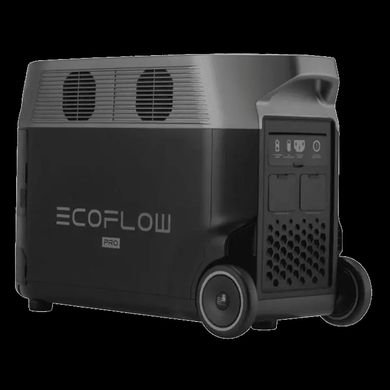 EcoFlow DELTA Pro Портативный источник питания