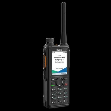 Hytera HP-785 UHF 350~470 МГц Радіостанція