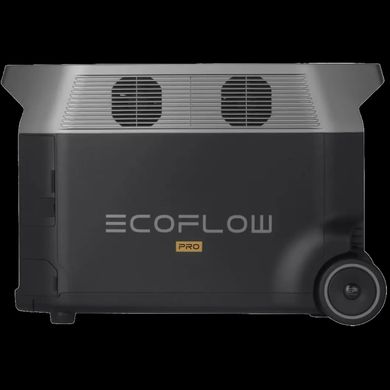 EcoFlow DELTA Pro Портативный источник питания