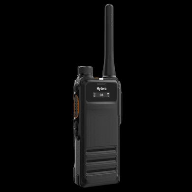 Hytera HP-705 350-470 MHz (UHF) Радиостанция