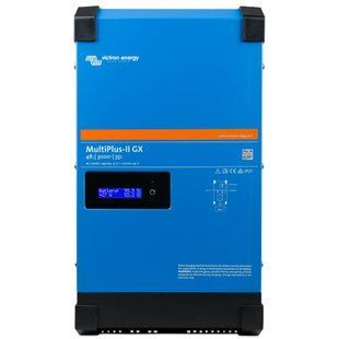 Victron Energy MultiPlus-II GX 48/3000/35-32 Многофункциональный инвертор однофазный/зарядное устройство