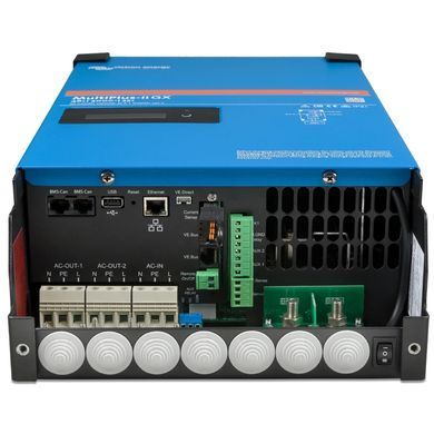 Victron Energy MultiPlus-II GX 48/3000/35-32 Многофункциональный инвертор однофазный/зарядное устройство
