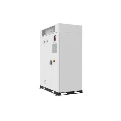 Система зберігання енергії Deye MS-GS215-2H3 (100 kW (380/400Vac, 50/60Hz)HV 215kWh LiFePO4)