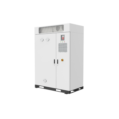 Система зберігання енергії Deye MS-GS215-2H3 (100 kW (380/400Vac, 50/60Hz)HV 215kWh LiFePO4)