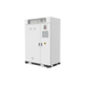 Система зберігання енергії Deye MS-GS215-2H3 (100 kW (380/400Vac, 50/60Hz)HV 215kWh LiFePO4)
