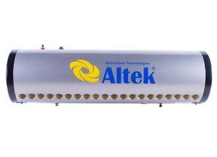 Бак водяной для систем SD-T2L-24 ALTEK 240 л