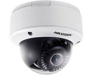 DS-2CD4135FWD-IZ (2.8-12мм) 3Мп Smart IP Hikvision