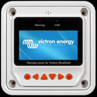 Victron Energy Remote Panel for BlueSolar PWM-Pro Дистанционная панель