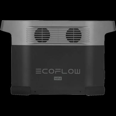 EcoFlow DELTA mini Портативный источник питания