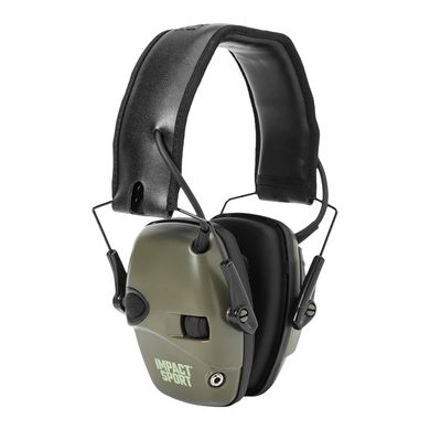 Impact Sport Olive(R-01526) Навушники