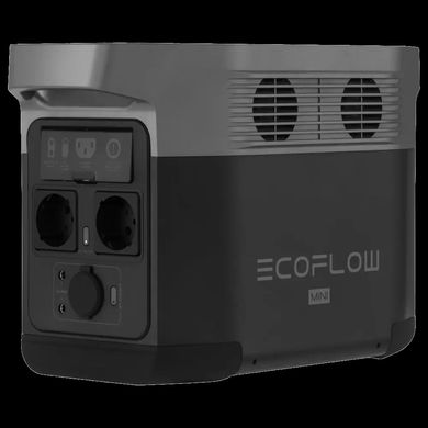 EcoFlow DELTA mini Портативне джерело живлення