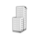 Акумуляторна батарея S51100 Dyness (STACK LiFePO4 51.2V 100Ah 5.12kWh)