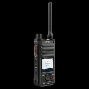 Hytera BP-565 UHF: 400-527 мГц Радіостанція