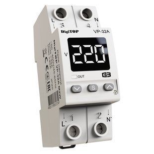 Реле напруги VP-32A M2W