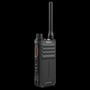 Hytera BP-515 UHF: 400-527 МГц Радіостанція