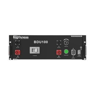 Модуль керування (BMS) для Dyness PowerRack HV51100 (BDU100)