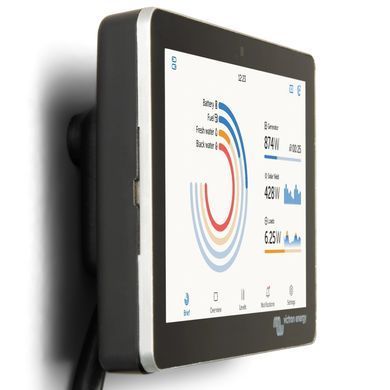 VictronEnergy GX Touch 50 Коммуникационный центр
