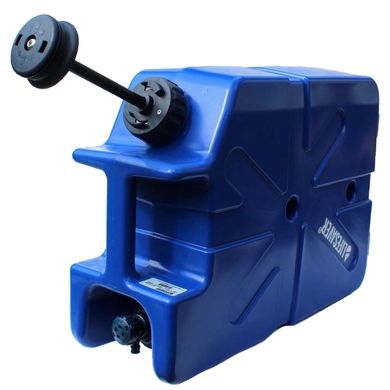 LifeSaver Jerrycan Dark Blue Каністра для очищення води