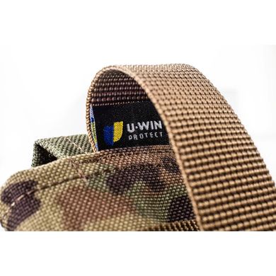 U-WIN MultiCam Підсумок під турнікет тип 2