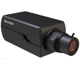 iDS-2CD6026FWD-A/F 2Мп Darkfighter IP Hikvision c функцією розпізнавання облич