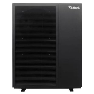 Тепловий насос Altek Total 18 mono 380V R290